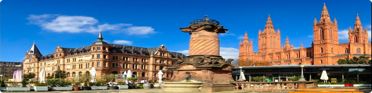 wiesbaden